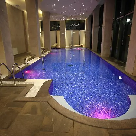Apartment Malak Sarajevo